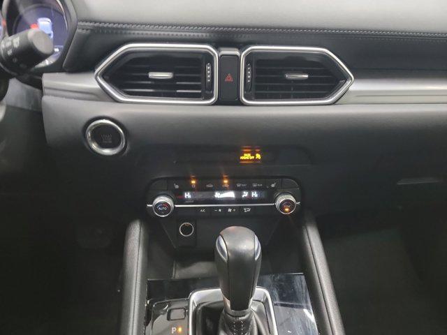 used 2021 Mazda CX-5 car, priced at $20,592