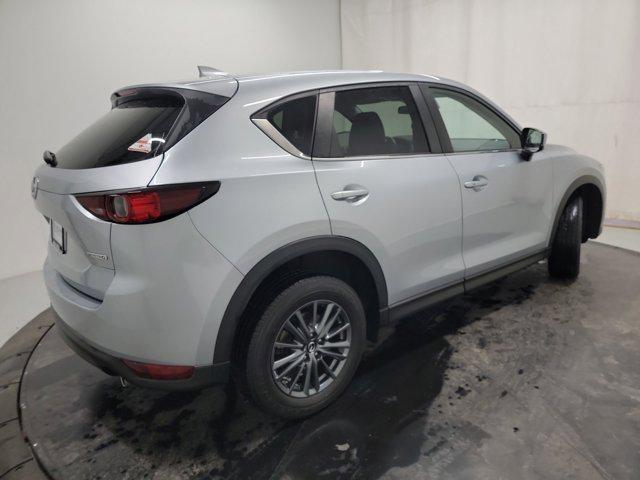 used 2021 Mazda CX-5 car, priced at $20,592