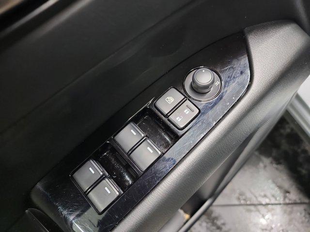 used 2021 Mazda CX-5 car, priced at $20,592