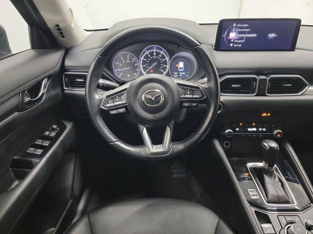 used 2021 Mazda CX-5 car, priced at $20,592