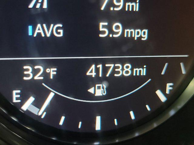 used 2021 Mazda CX-5 car, priced at $20,592