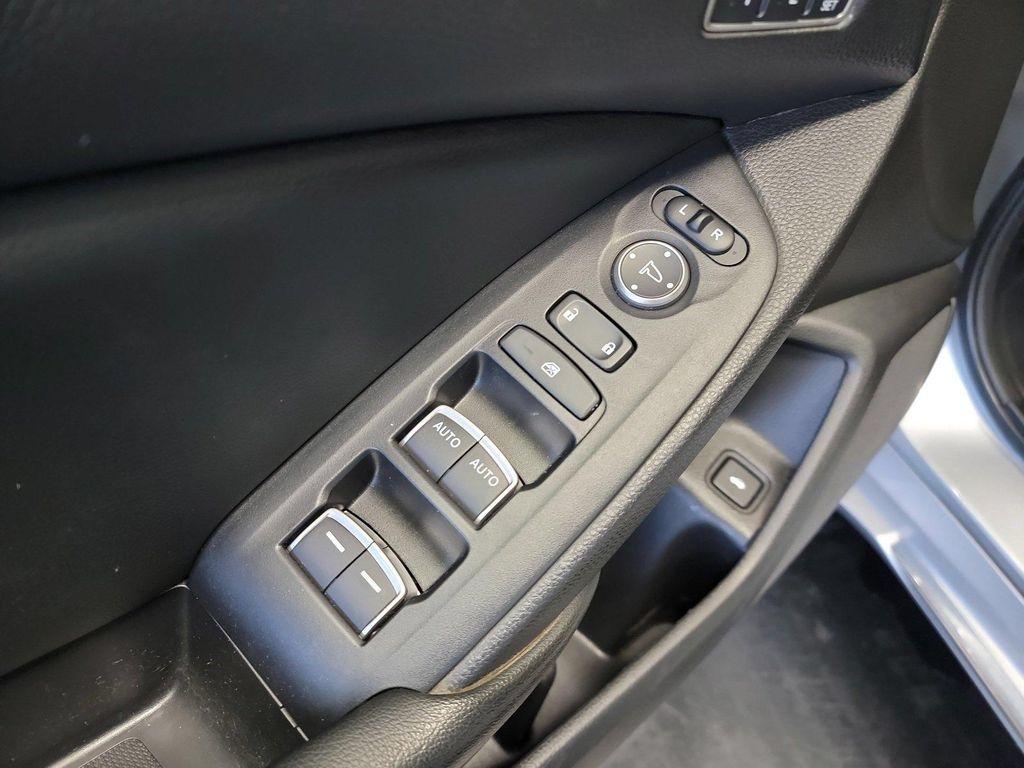 used 2022 Honda Accord car, priced at $26,783