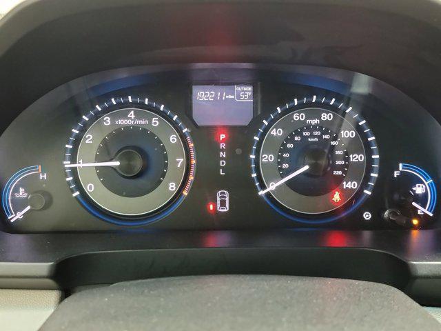 used 2012 Honda Odyssey car, priced at $3,982