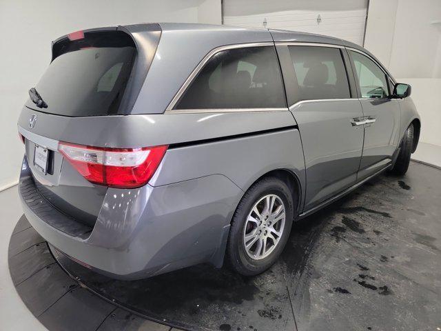 used 2012 Honda Odyssey car, priced at $3,982