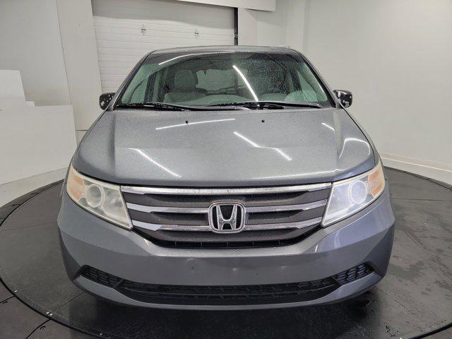 used 2012 Honda Odyssey car, priced at $3,982