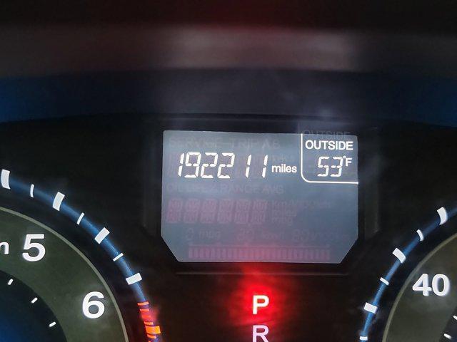 used 2012 Honda Odyssey car, priced at $3,982