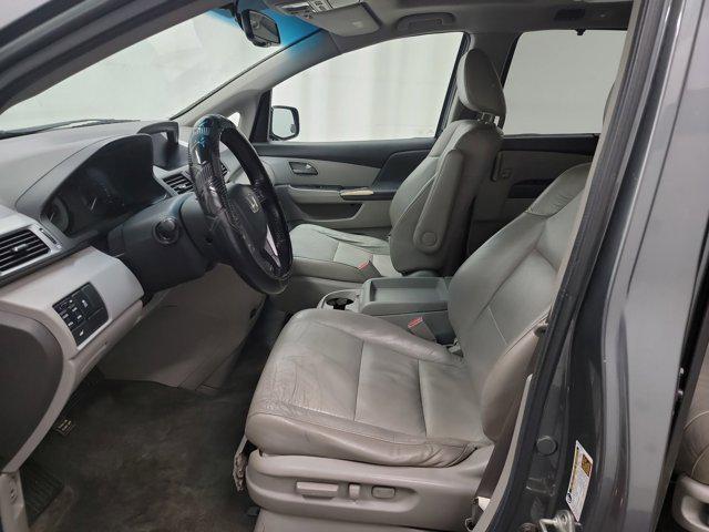 used 2012 Honda Odyssey car, priced at $3,982