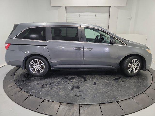 used 2012 Honda Odyssey car, priced at $3,982