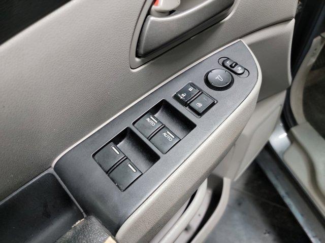 used 2012 Honda Odyssey car, priced at $3,982