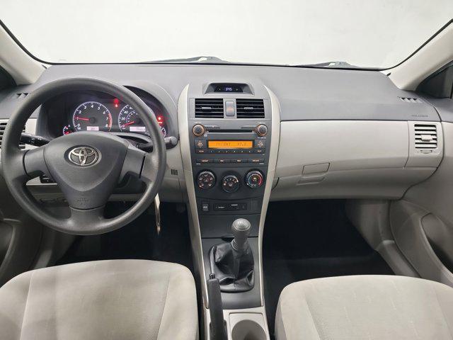 used 2013 Toyota Corolla car, priced at $8,796