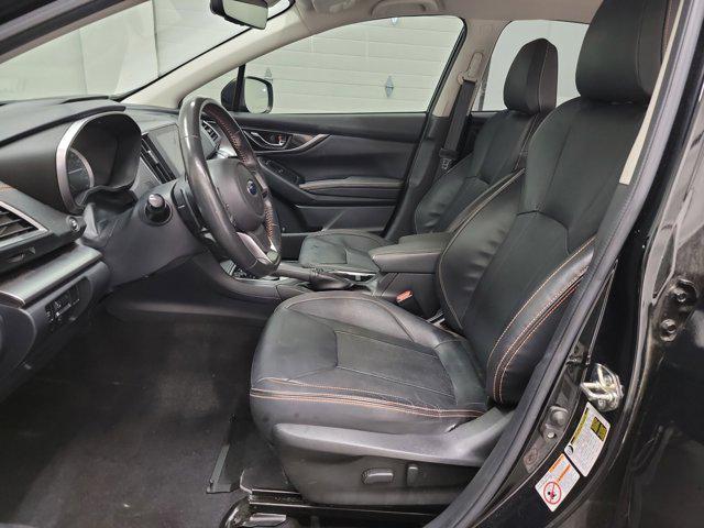 used 2019 Subaru Crosstrek car, priced at $18,993
