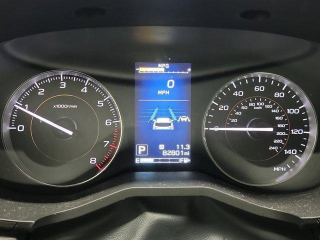 used 2019 Subaru Crosstrek car, priced at $18,993