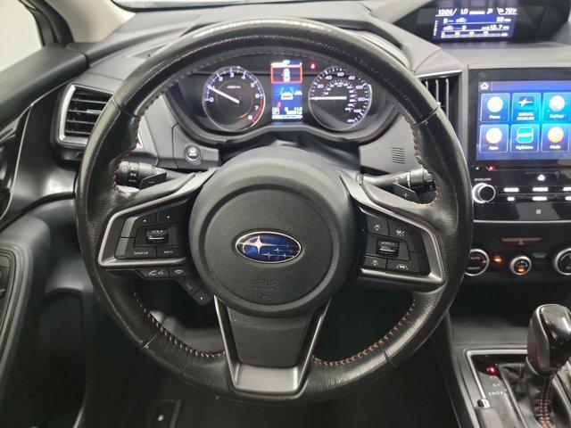used 2019 Subaru Crosstrek car, priced at $18,993