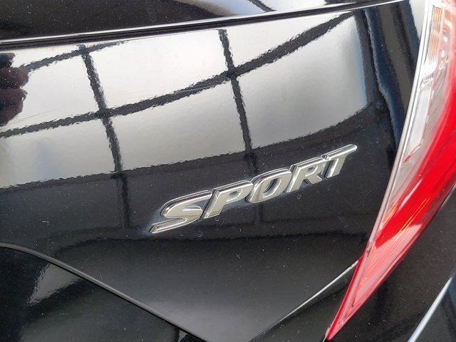 used 2020 Honda Civic car, priced at $16,887