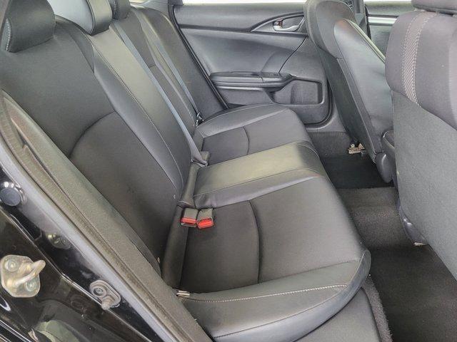 used 2020 Honda Civic car, priced at $16,887