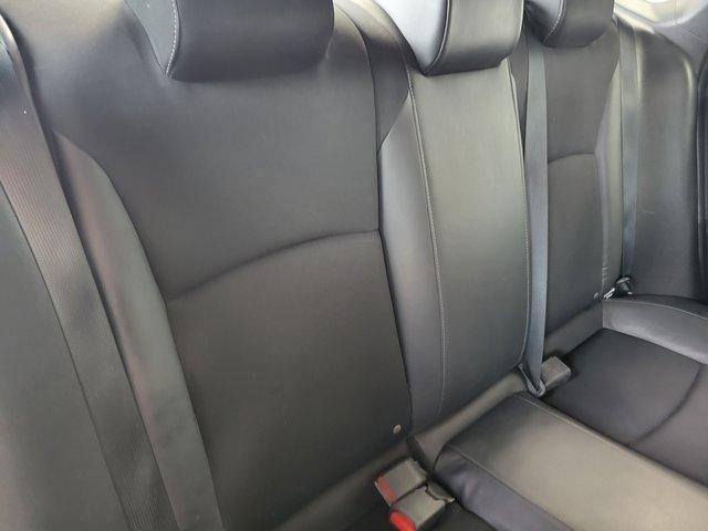 used 2020 Honda Civic car, priced at $16,887