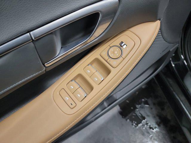 used 2021 Hyundai Sonata car, priced at $17,466