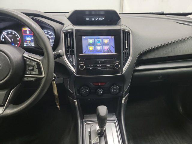 used 2020 Subaru Forester car, priced at $15,127