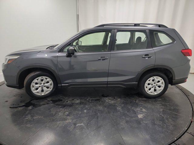 used 2020 Subaru Forester car, priced at $15,127