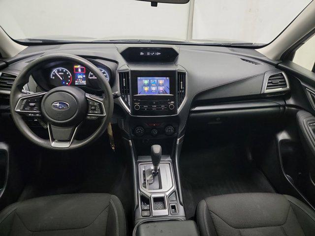 used 2020 Subaru Forester car, priced at $15,127