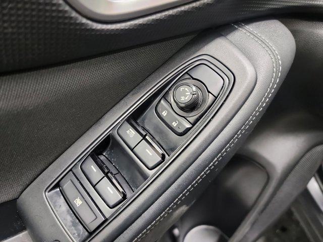 used 2020 Subaru Forester car, priced at $15,127