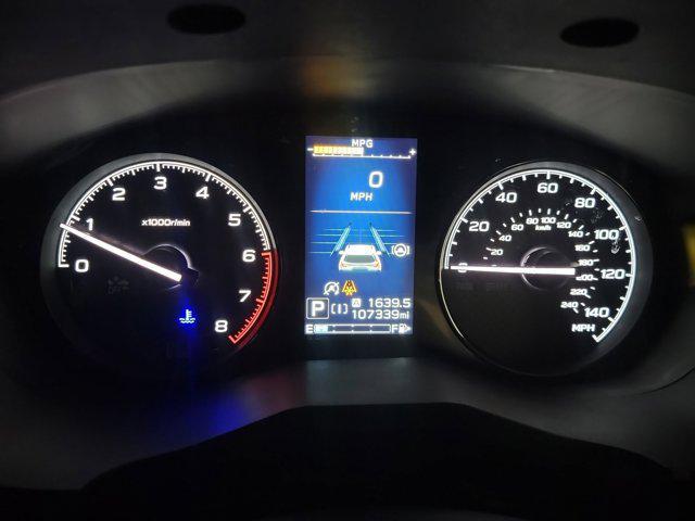 used 2020 Subaru Forester car, priced at $15,127