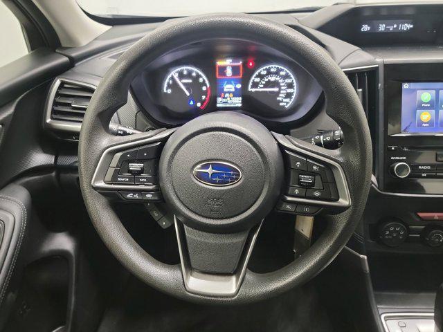 used 2020 Subaru Forester car, priced at $15,127
