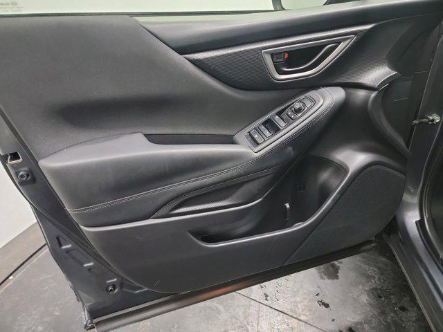 used 2020 Subaru Forester car, priced at $15,127