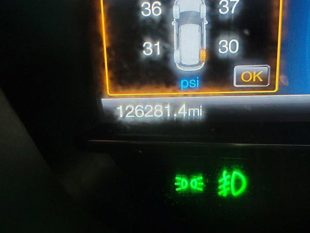 used 2018 Ford Explorer car, priced at $13,317