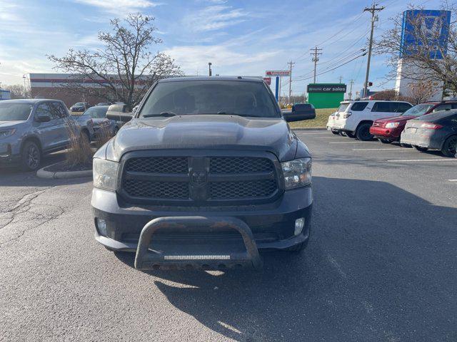 used 2016 Ram 1500 car, priced at $18,814