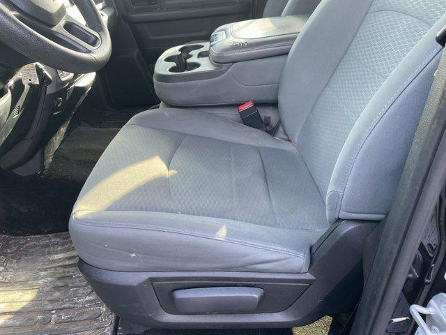 used 2016 Ram 1500 car, priced at $18,814