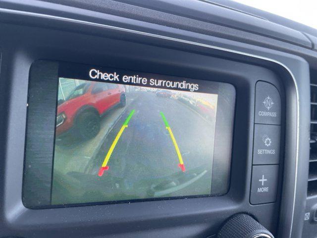 used 2016 Ram 1500 car, priced at $18,814