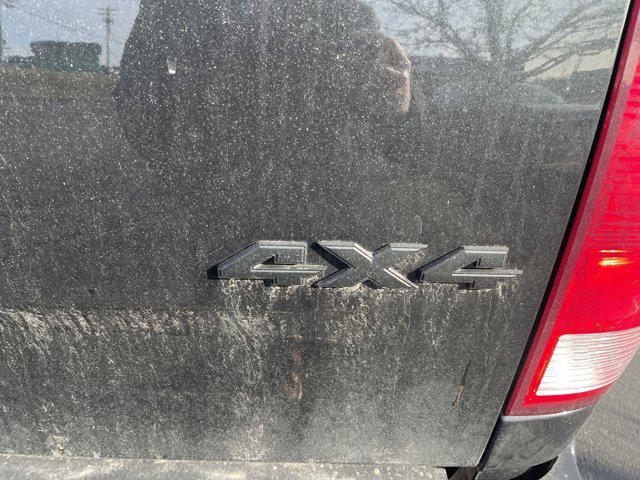 used 2016 Ram 1500 car, priced at $18,814