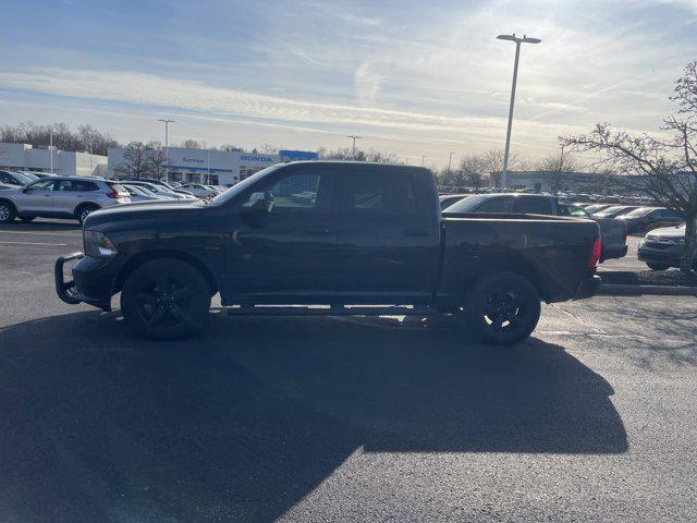 used 2016 Ram 1500 car, priced at $18,814