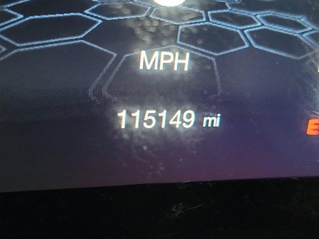 used 2018 Jeep Compass car, priced at $12,617