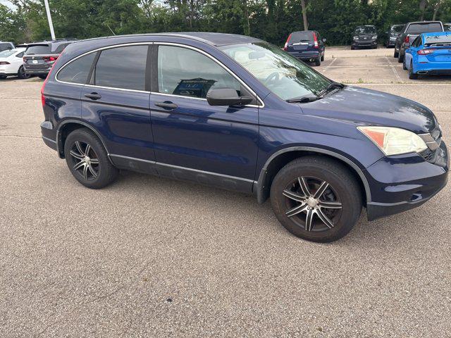 used 2010 Honda CR-V car, priced at $7,891