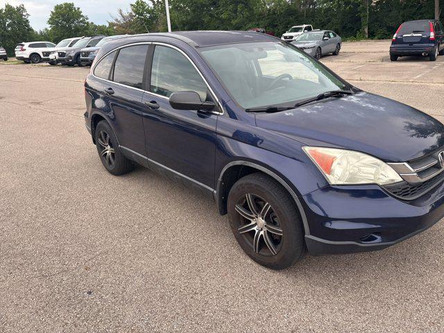 used 2010 Honda CR-V car, priced at $7,891