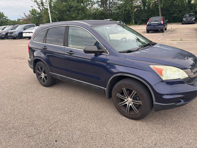 used 2010 Honda CR-V car, priced at $7,891