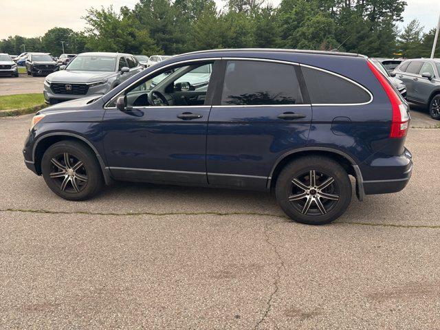 used 2010 Honda CR-V car, priced at $7,891