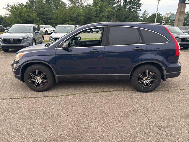 used 2010 Honda CR-V car, priced at $7,891