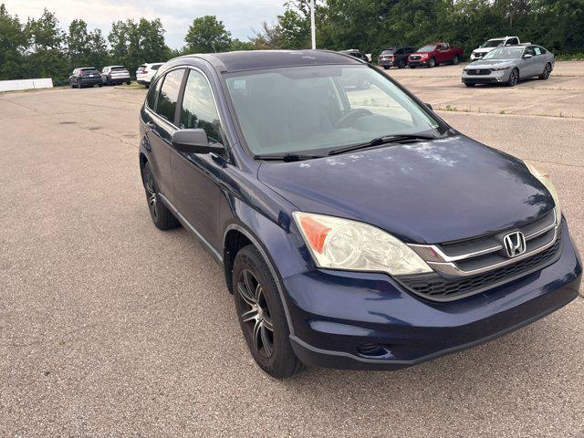 used 2010 Honda CR-V car, priced at $7,891
