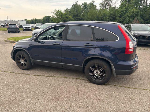 used 2010 Honda CR-V car, priced at $7,891