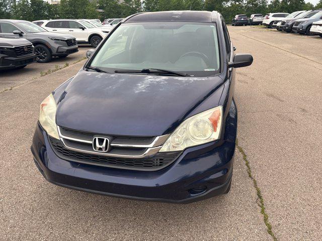 used 2010 Honda CR-V car, priced at $7,891