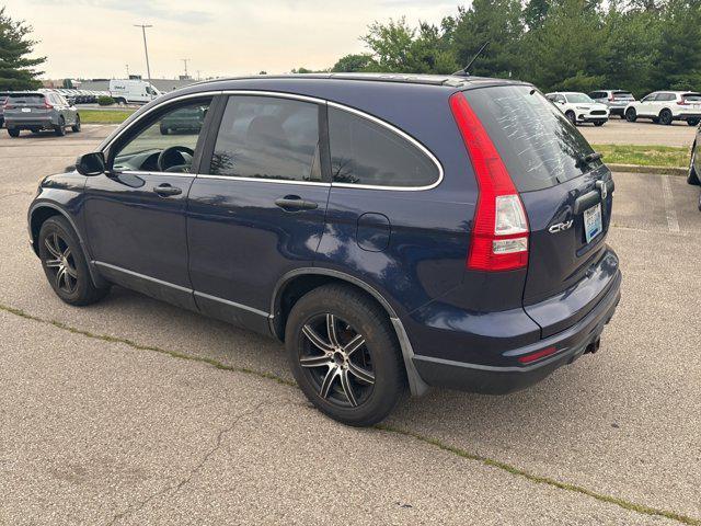 used 2010 Honda CR-V car, priced at $7,891
