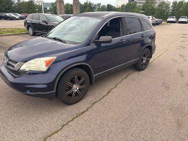 used 2010 Honda CR-V car, priced at $7,891