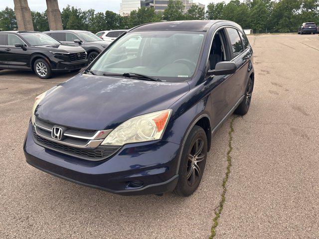 used 2010 Honda CR-V car, priced at $7,891