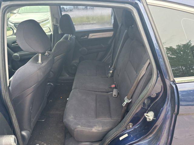 used 2010 Honda CR-V car, priced at $7,891