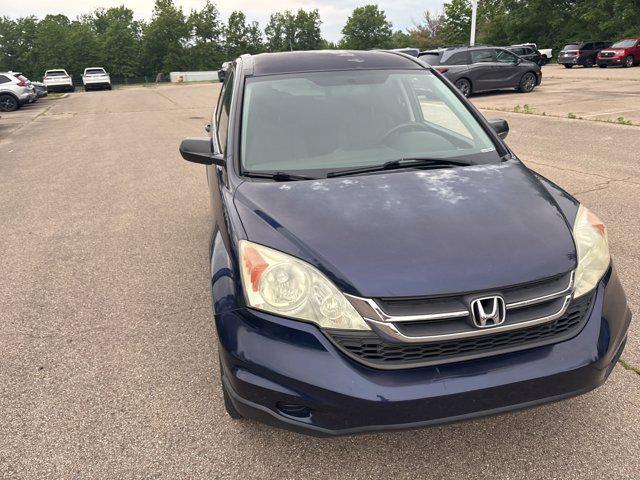used 2010 Honda CR-V car, priced at $7,891