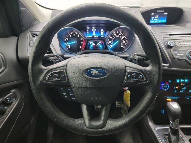 used 2017 Ford Escape car, priced at $8,343