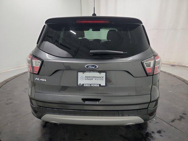 used 2017 Ford Escape car, priced at $8,343